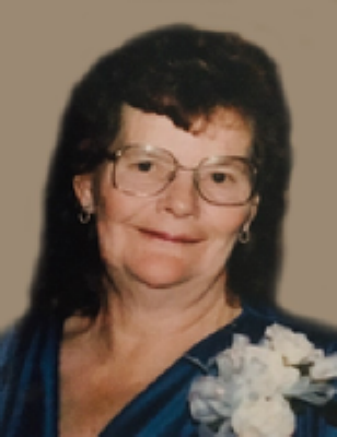 Thelma Grace Gilchrist