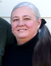 Susan Jane Troncoso