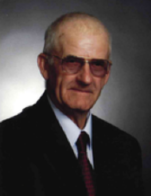John Carl "Johnny" Jaeger Manchester, Iowa Obituary