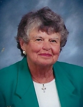 Betsy  M. Altman