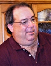 Stephen Faulkner