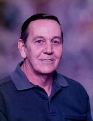 Photo of John Robert Laughland, Sr.