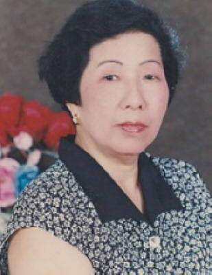 Photo of 蔡為珠 Chu Chhay
