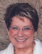 Dorothy Ann Morton