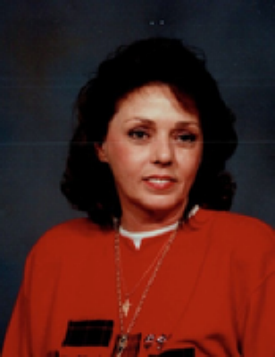 Carolyn Sue Vaught