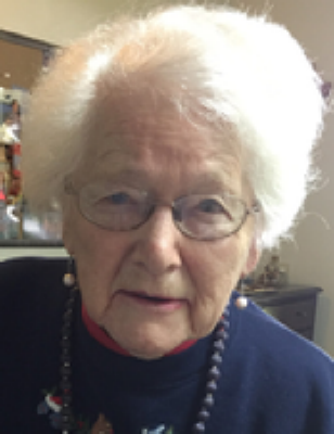 Agnes Ginsbach