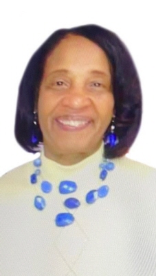 Evangelist Christine Jones Everett