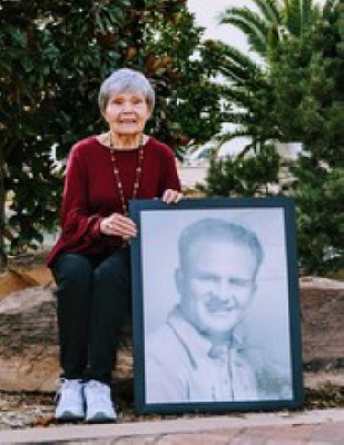 Barbara Austin Price, Utah Obituary