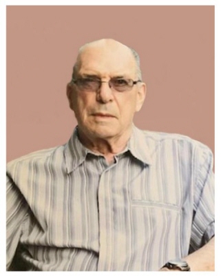 Photo of Douglas Gough