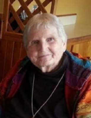 Joyce M Downey