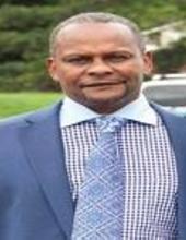 Anthony Davis Obituary