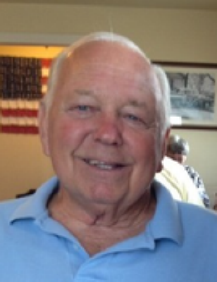 Oscar "Butch" Larson Falls City, Nebraska Obituary