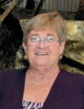 Judy A. Garron