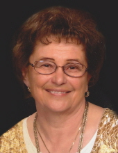 Joyce Elaine Sayre