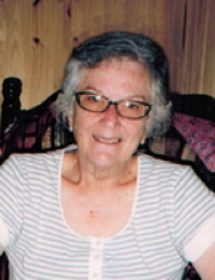 Miriam Clutter