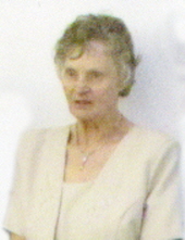 Photo of Annie Svoboda