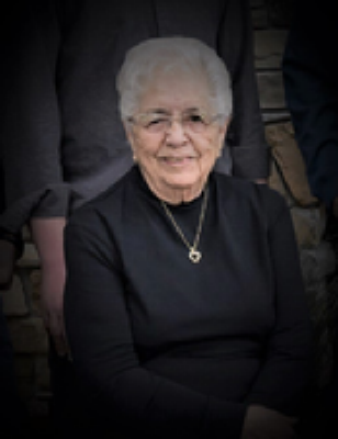 Ruby E. Coates