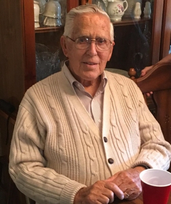 Gerald Wesely Salisbury Meridian, Idaho Obituary