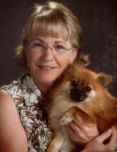 Susan Marie Siegfried