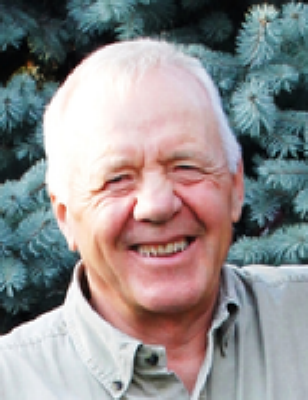 Robert Lowell "Lou" Roste