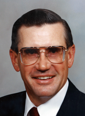 Photo of Dale Heitritter