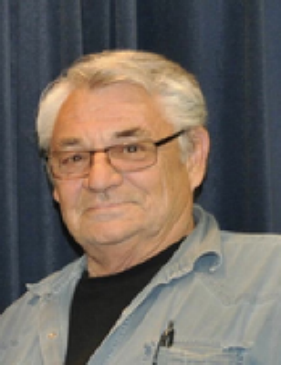 Brian David Preece Athabasca, Alberta Obituary