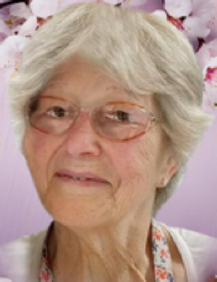 Beverly Joan Kauffman Eikman