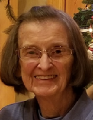 Doris Pratt