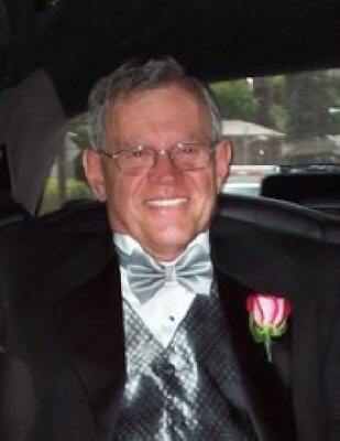 Bruce Alden Twombly North Adams, Massachusetts Obituary