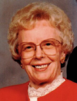 Laverne Alvira Schulte