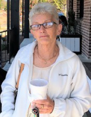 Debra "Debbie" Wolfe Morgan Starkville, Mississippi Obituary