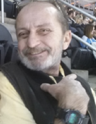Jeffrey Leon Cowoski