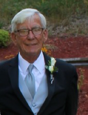 Melvin M. Paquette MANITOWOC, Wisconsin Obituary