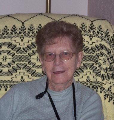 Joyous Lidberg Moose Jaw, Saskatchewan Obituary