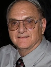 Edmund "Ed" J. Jette