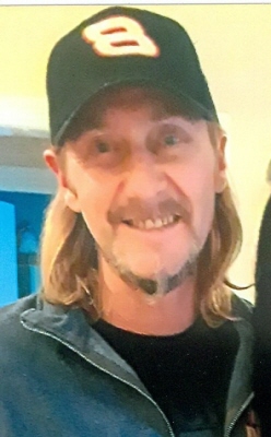 Scott P. Sanford