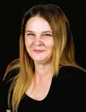 Kimberly Marie Browning