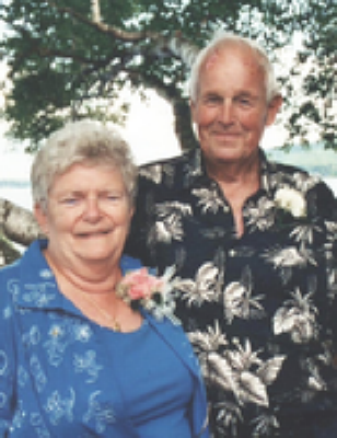 Bob and Joan Hinds