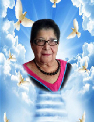 Estebania Ruiz Springfield, Massachusetts Obituary