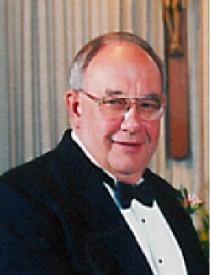 Thomas Francis Ritter