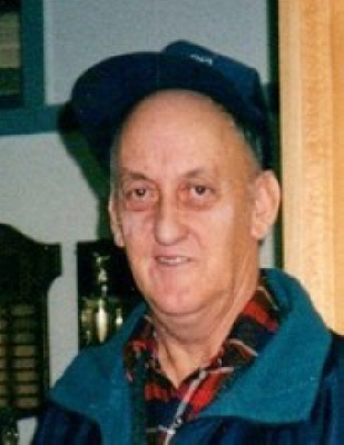 Gordon Clarence Hamilton YARMOUTH, Nova Scotia Obituary