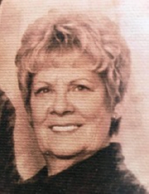 Shirley Ann Chevalier