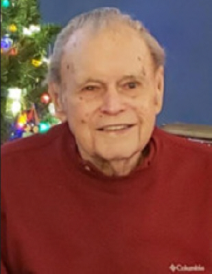 Felix J. Zvitkovits Tinley Park, Illinois Obituary
