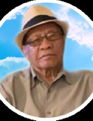 Samuel Jose Mariano