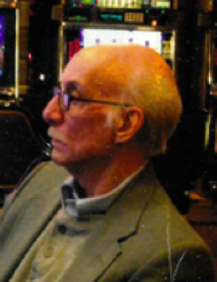 John O. Collins, Jr.