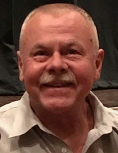 Donald J. Kosobucki, Jr.