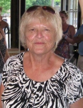 Judy Louise Zerbe