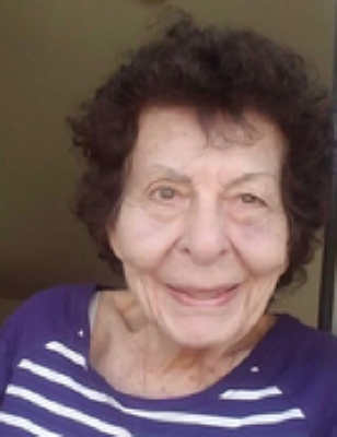 Elaine A. Hesse Camarillo, California Obituary