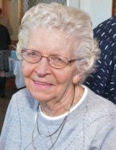 Muriel Gotschewski