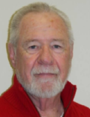 William L. "Bill" Harris, Jr.
